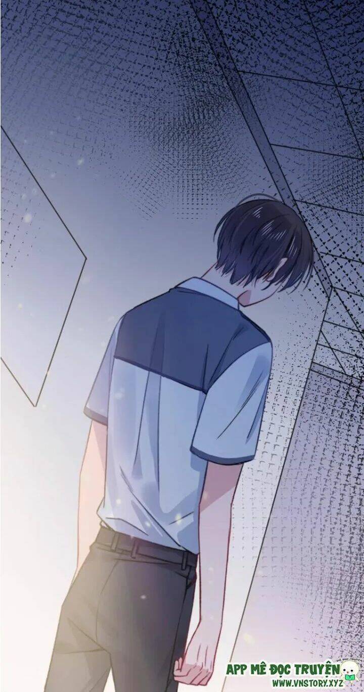 huyết quỷ luyến nhân chapter 16 30