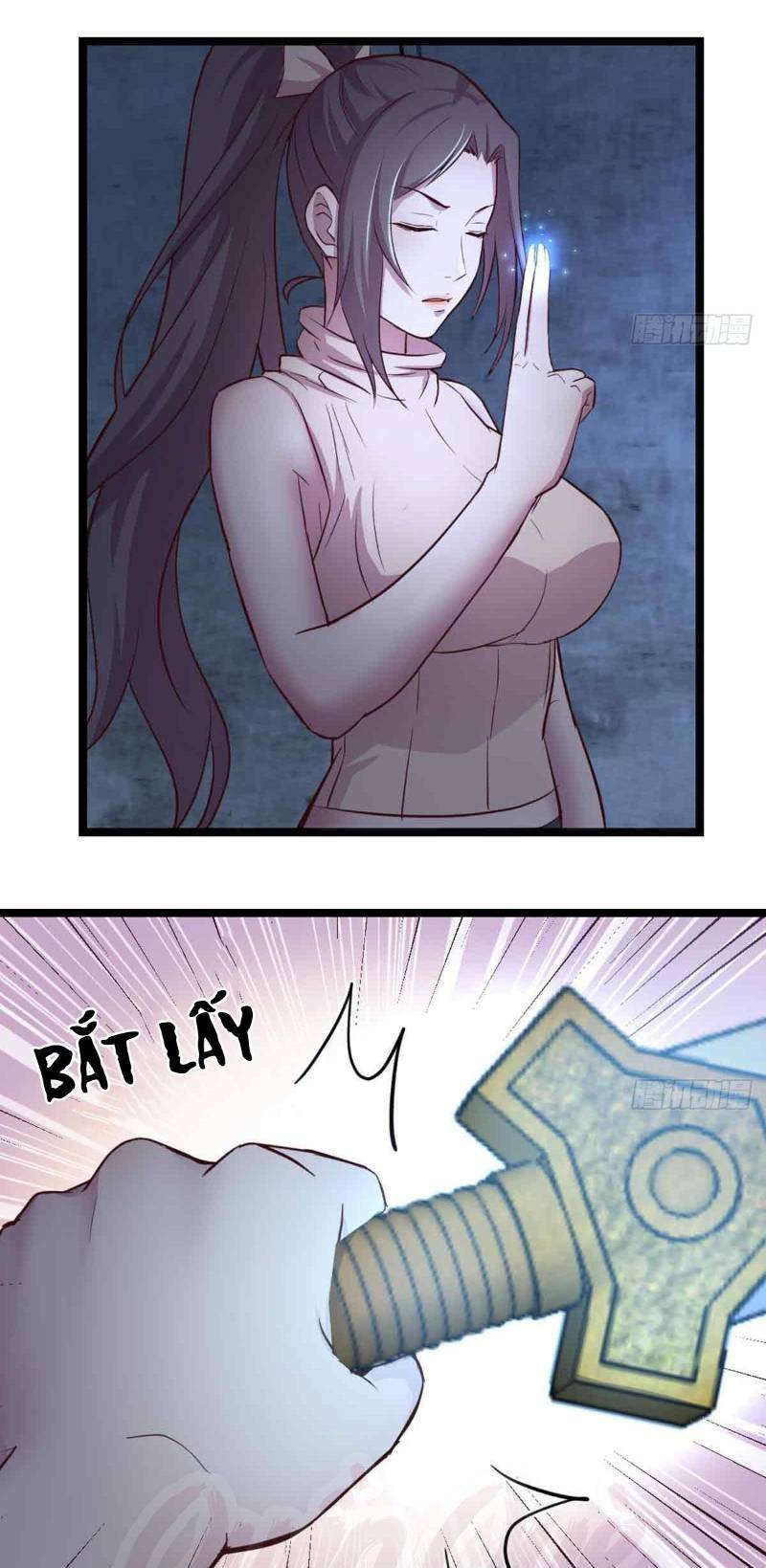 song tu đạo lữ kiểu xem mặt chapter 52 23