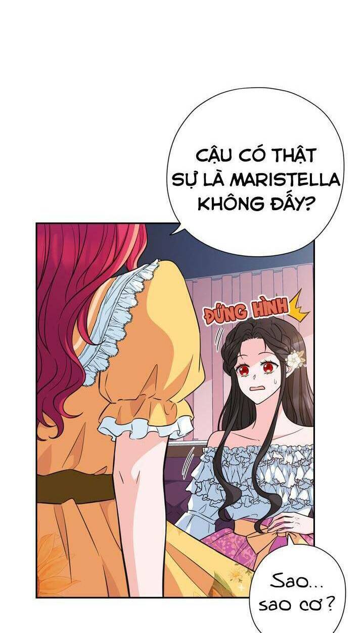 gửi đến người bạn của tôi chapter 2 20