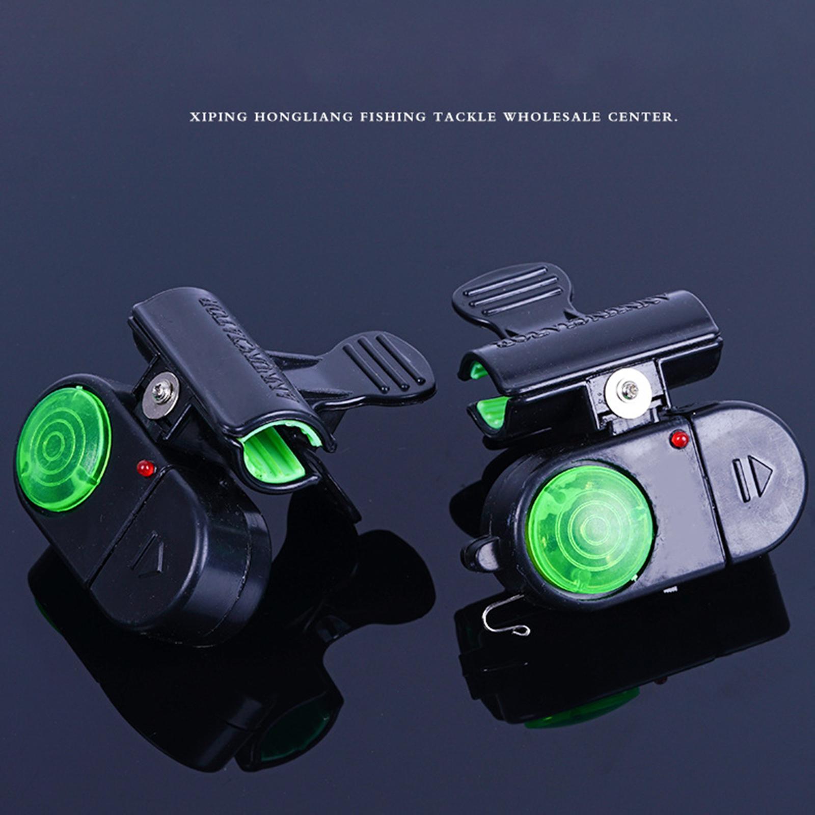 Fishing  Electronic  with LED Light Fishing  Fish