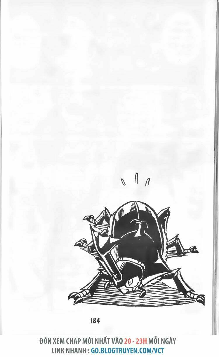 vua côn trùng chapter 1 29