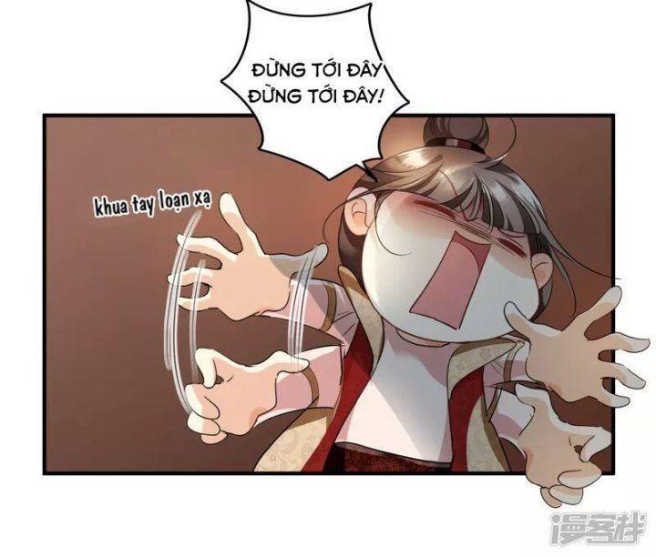 nụ cười của ngươi ngọt gãy tám cái răng của ta chapter 1 13