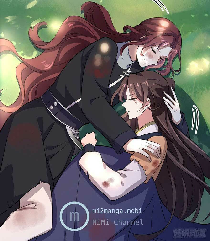 hoạn phi thiên hạ chapter 68 27