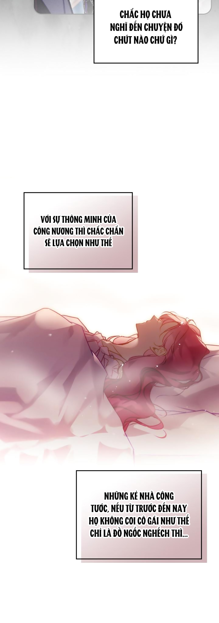 kết thúc của nhân vật phản diện chỉ có thể là cái chết chapter 161 24