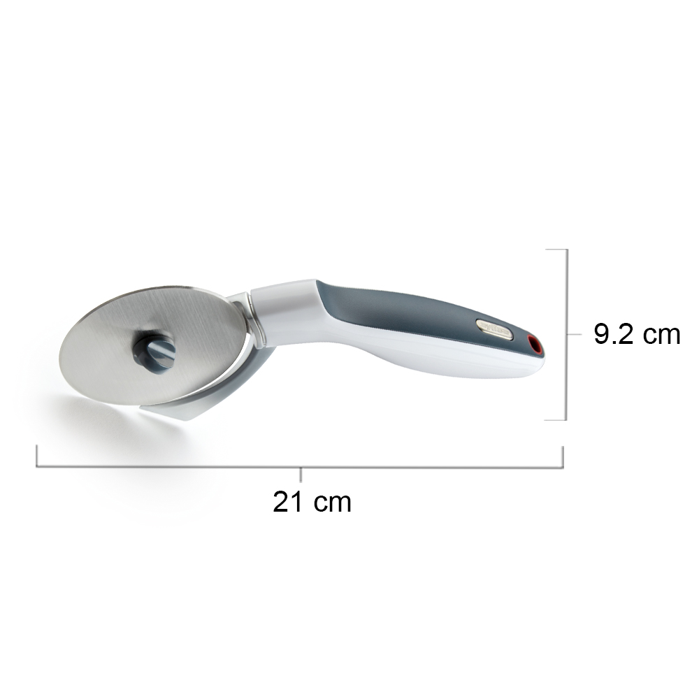 Dụng cụ cắt Pizza Zyliss Sharp Edge Pizza Cutter - E910029