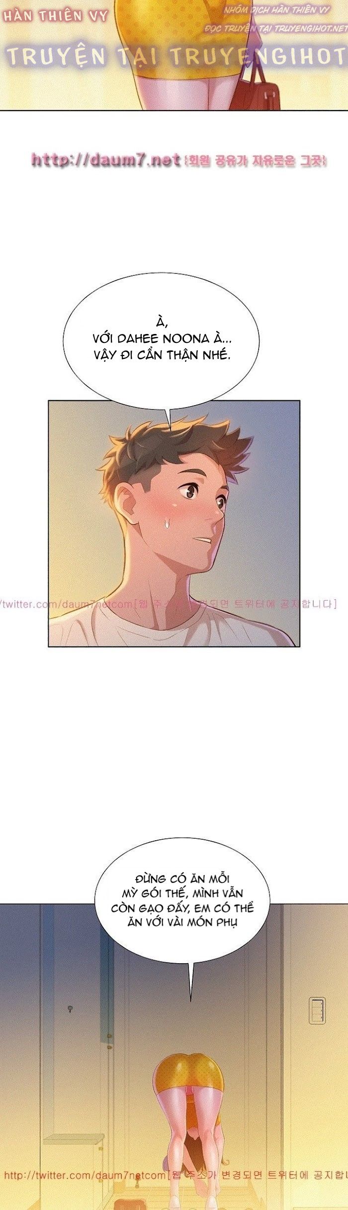 chị gái hàng xóm chapter 9 21