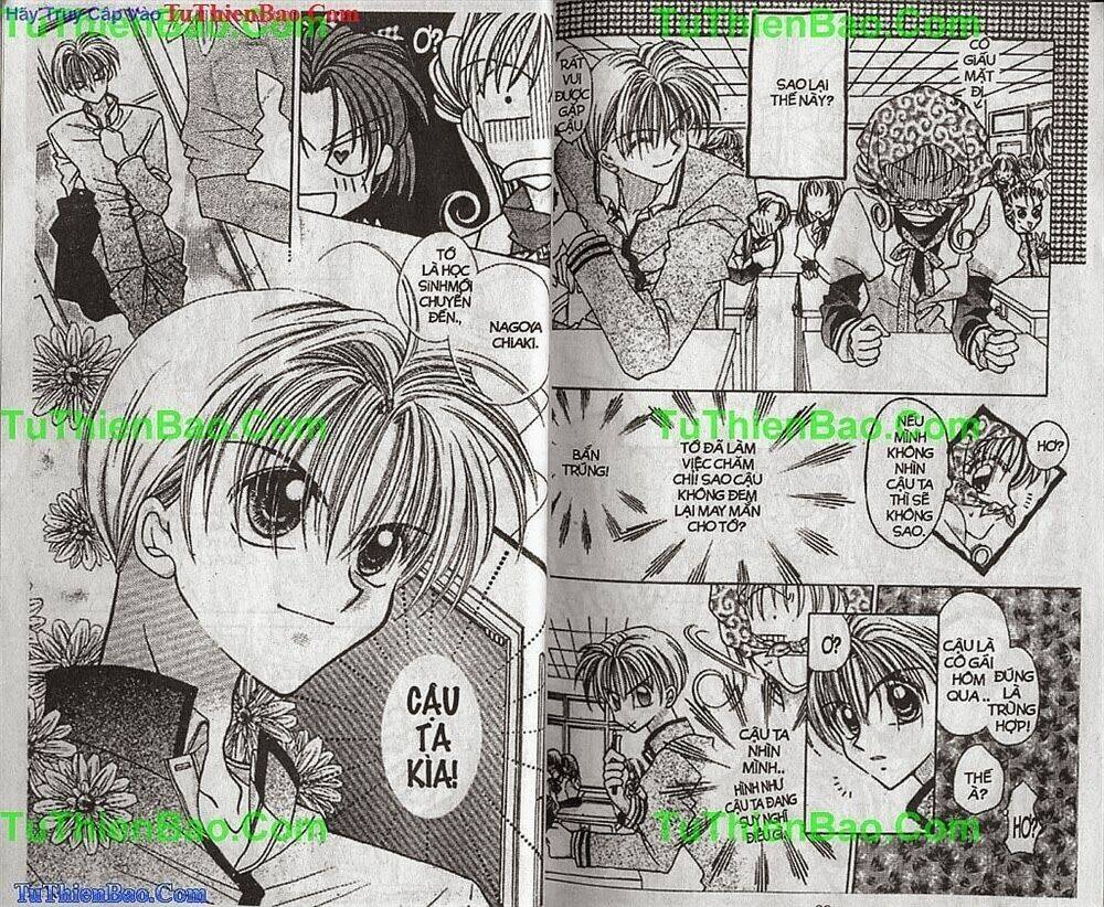 thiên thần bóng tối chapter 1 13