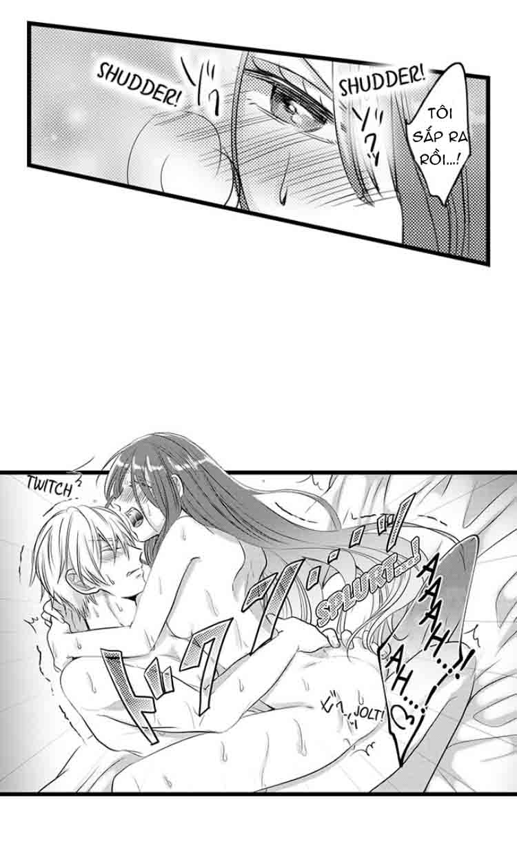 lớp học về tình dục sau khi bị cắm sừng (full) chapter 9.2 10