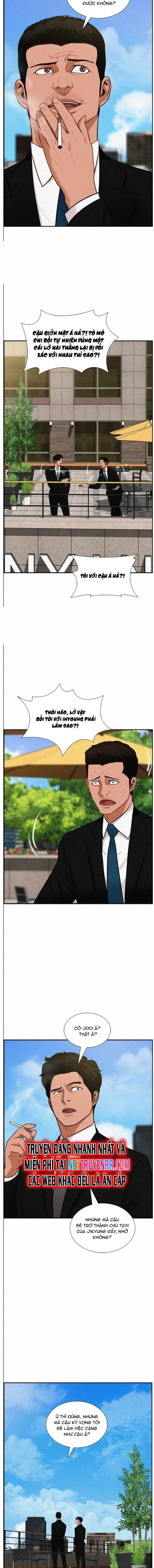 Chúa Tể Đồng Tiền Chapter 172 11