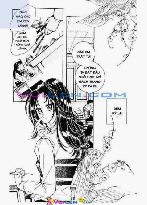 nhật ký tân hôn chapter 2 88