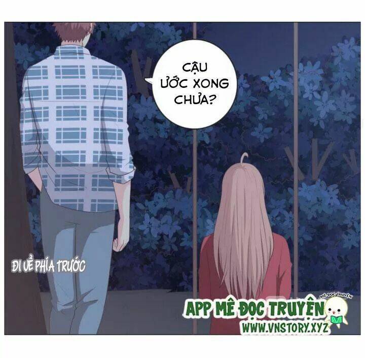 xin chào! dân nữ chapter 60 40