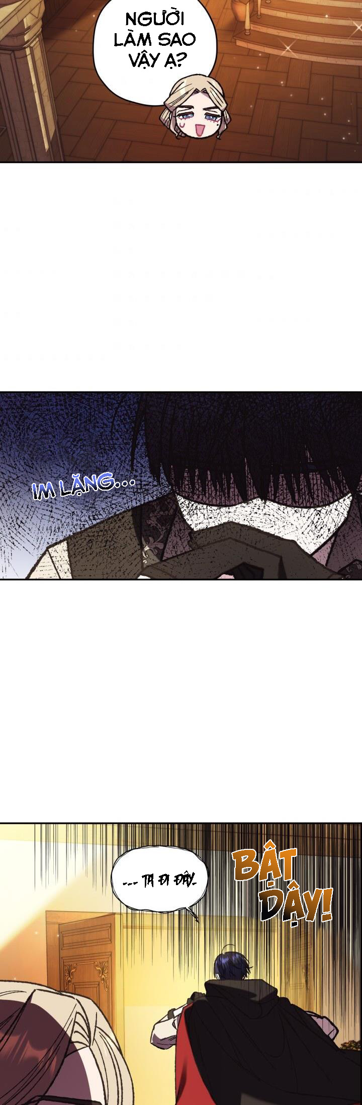 cha à, con không muốn kết hôn đâu chapter 30 24