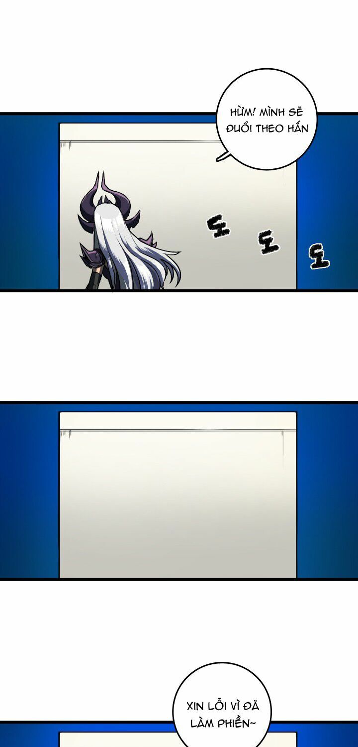 chuyện tình zed x syndra phần 4 chapter 7 33