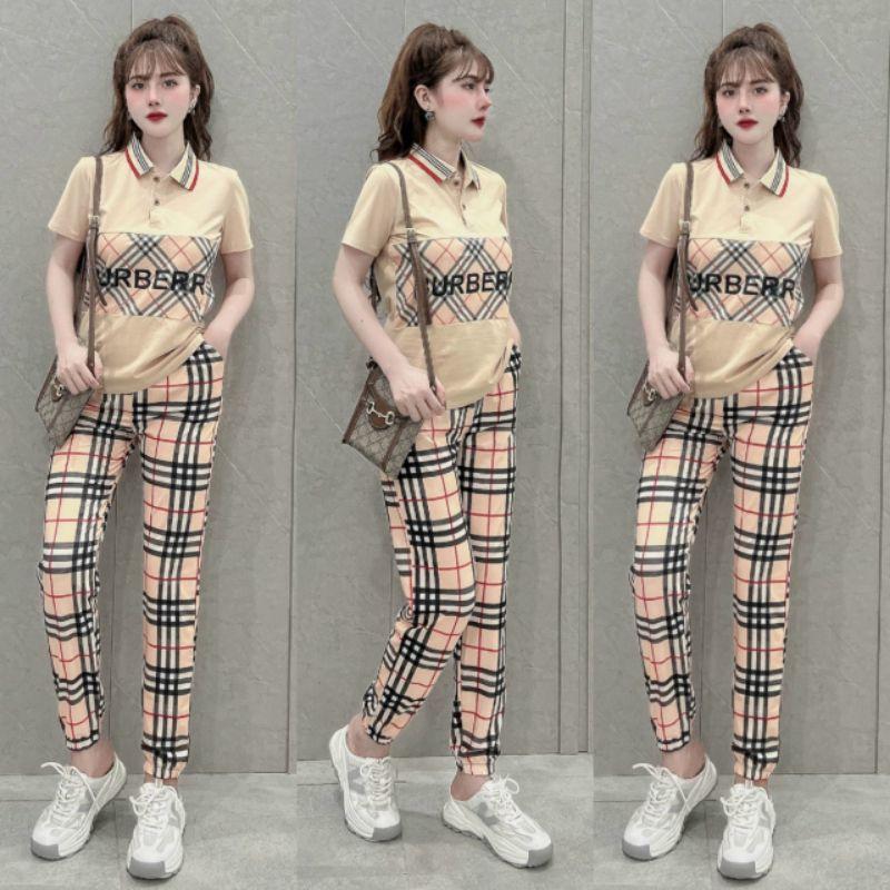 SÉT BỘ THỂ THAO CỔ BẺ