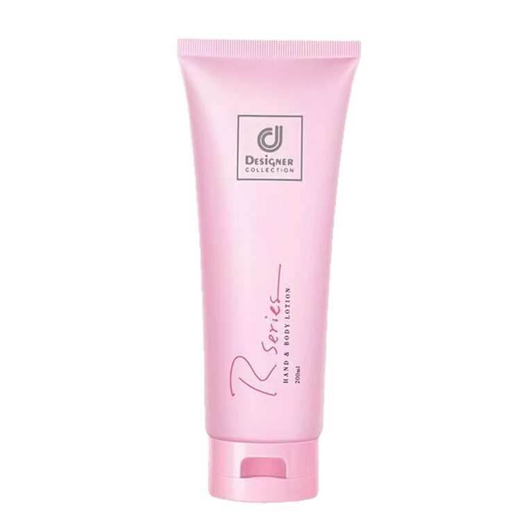 Sữa dưỡng thể trắng da Designer RSeries Body Lotion Thái Lan 200g