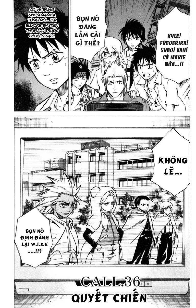 tấm thẻ bí ẩn chapter 36 5