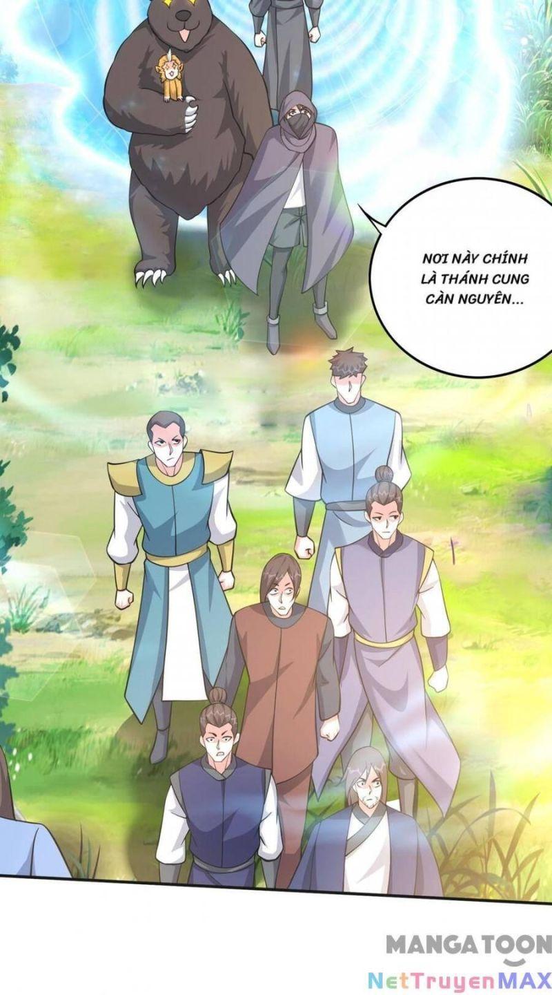 tối cường thần y tại đô thị chapter 277 3