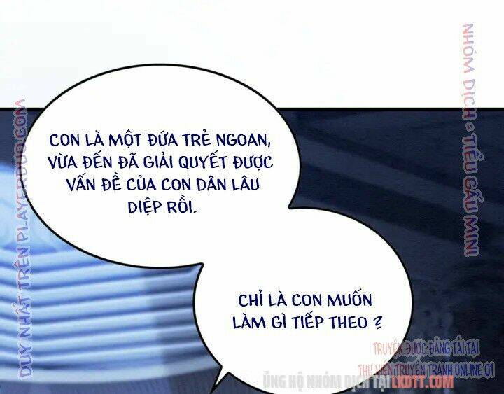 trọng sinh bá sủng nhiếp chính vương quá mạnh mẽ chapter 140 14