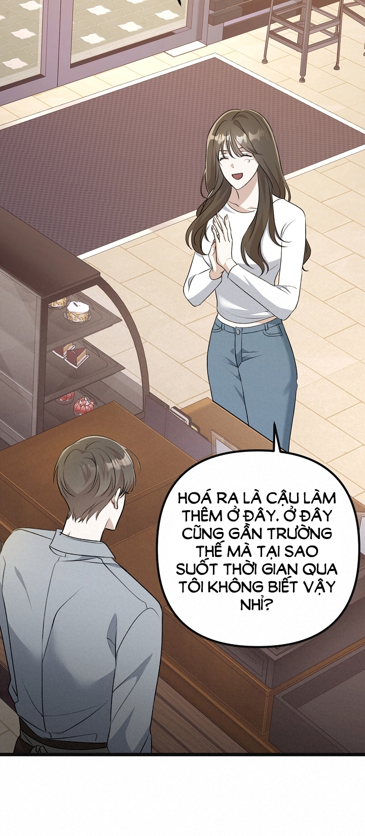 Say Nắng chapter 25.2 - Trang 16