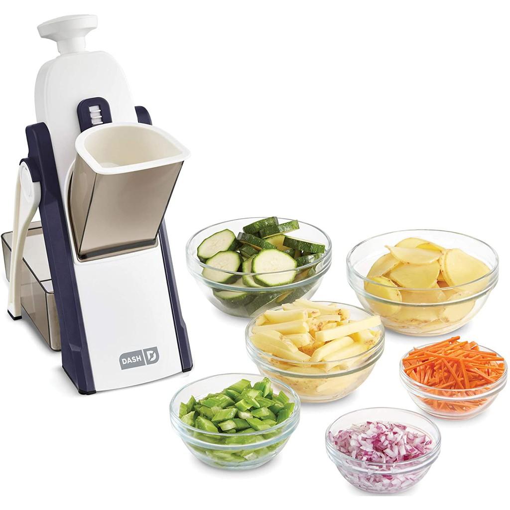 Máy cắt củ quả trái cây nhanh chóng Brava Mandoline Slicer