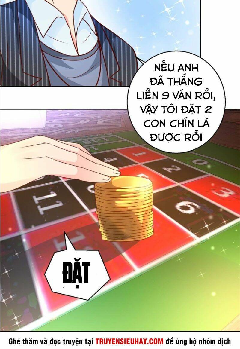 vú em là cổ tiên chapter 76 14