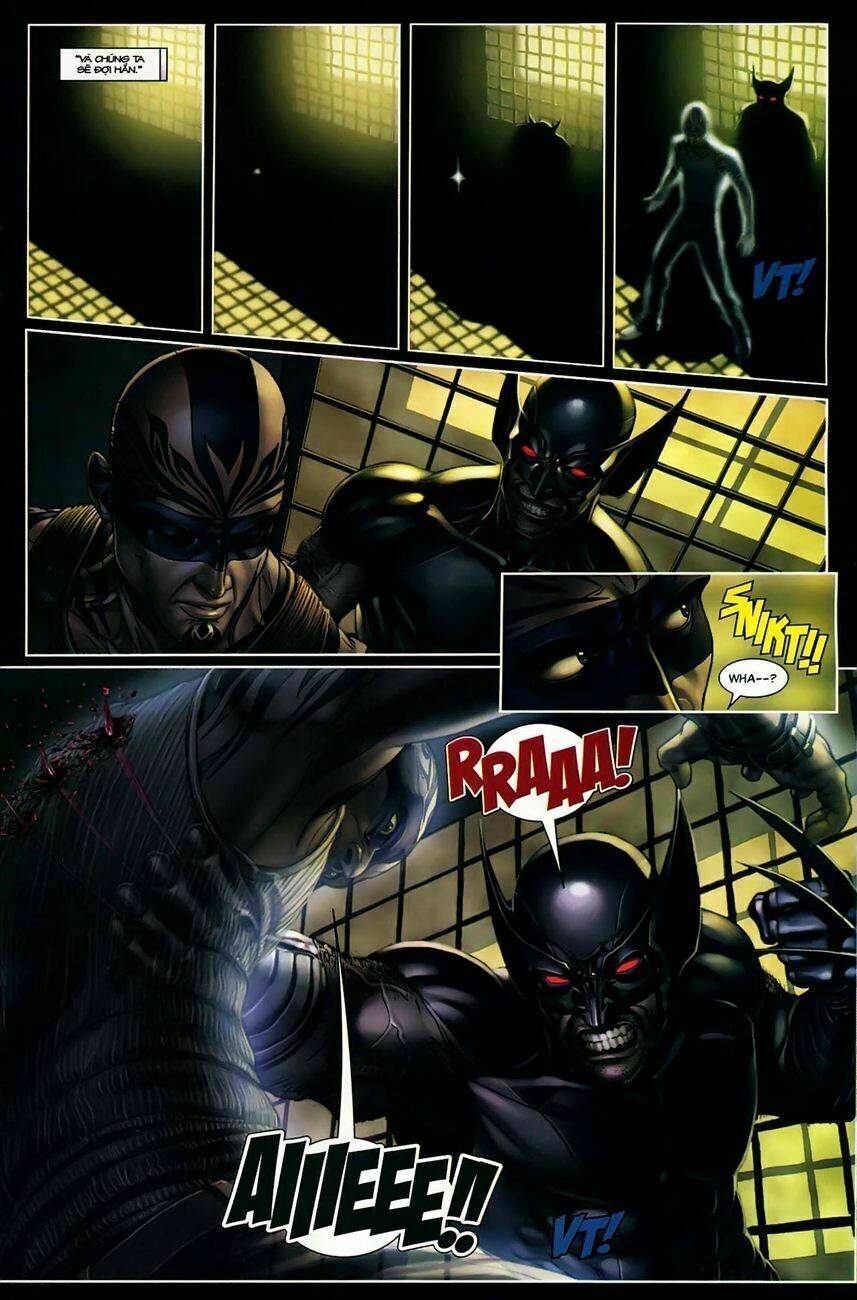 x-force chapter 8 15