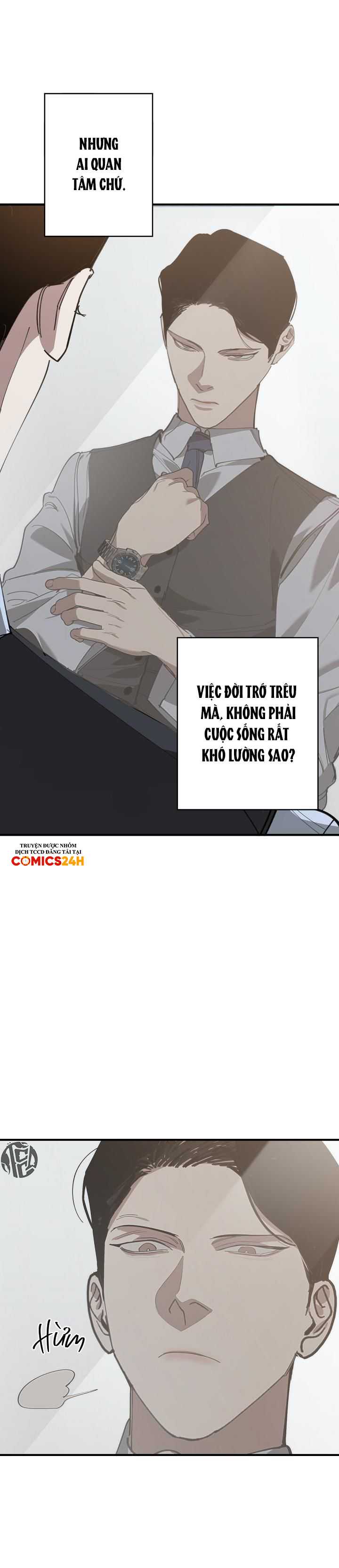 hoán vị chapter 71 13
