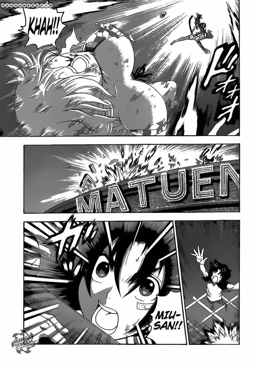 history's strongest disciple kenichi chapter 511 9