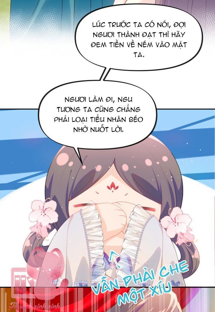 một đêm nọ đột nhiên yandere tới! chapter 64 42