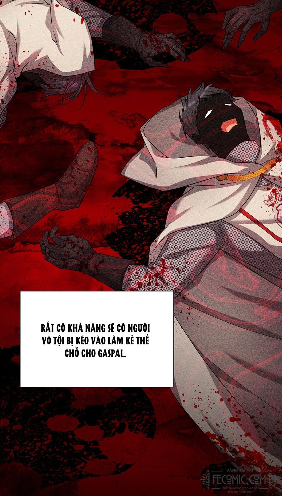 nữ công tước với tâm hồn trống rỗng chapter 102 38