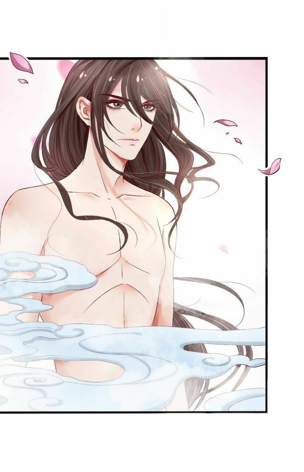 hồng nhan bất vong quốc chapter 1.2 12