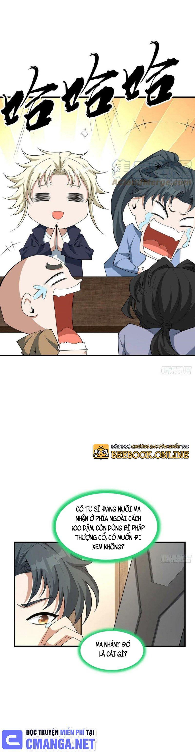 địa cầu đệ nhất kiếm chapter 179 13