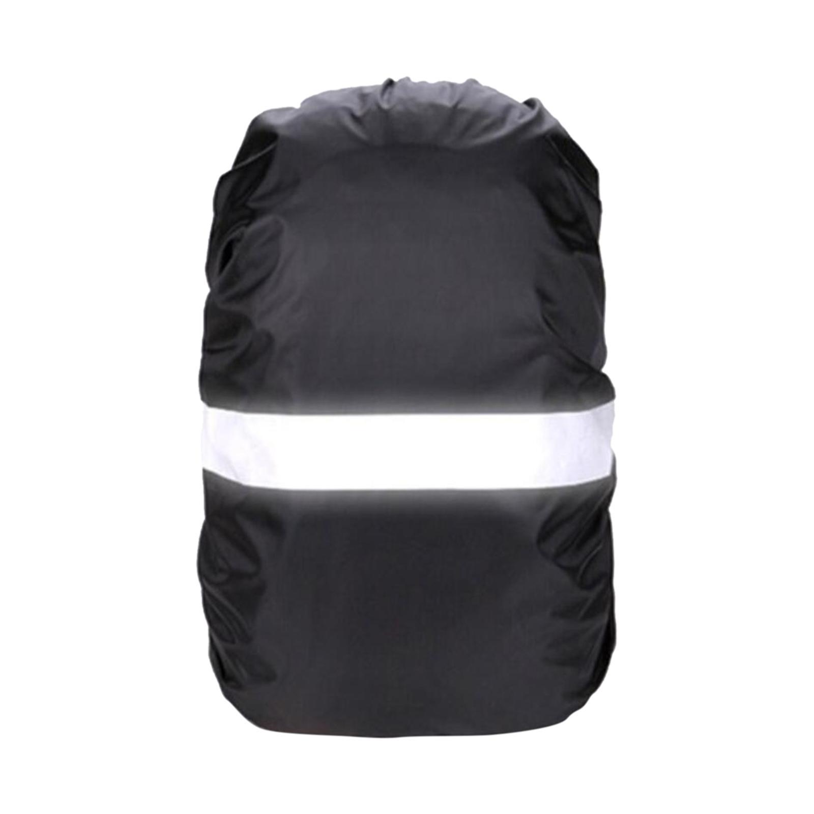 2x Waterproof Dust Rain Cover Travel Hiking Backpack Camping Rucksack Bag