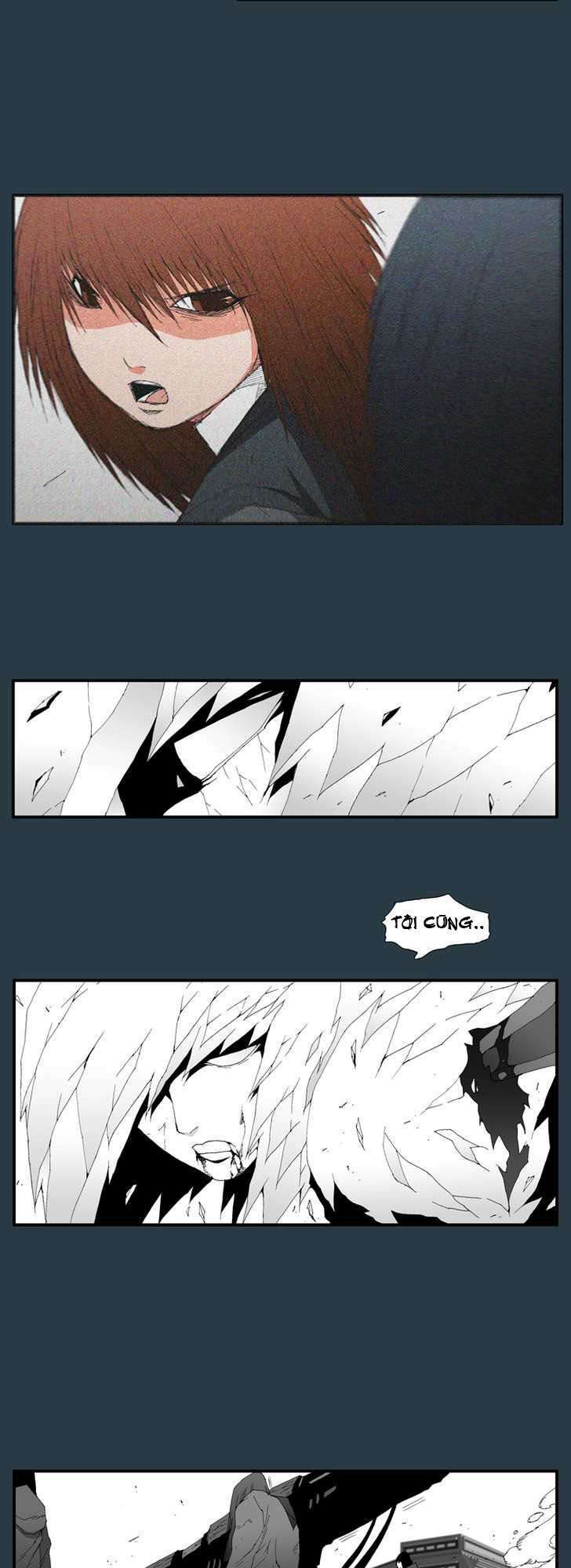 siêu năng chapter 177 15