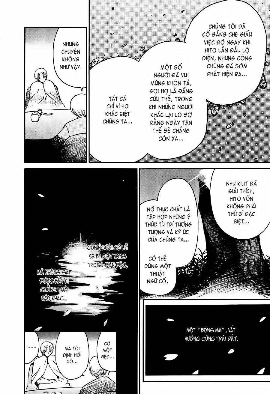 người tình chapter 30 19