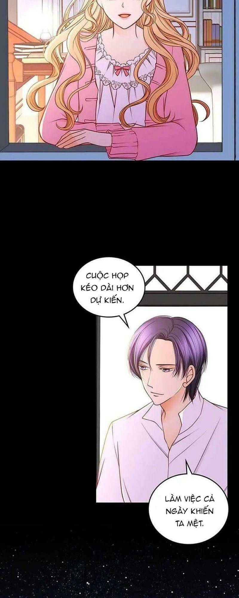 wendy , cô gái bán hoa chapter 44 29