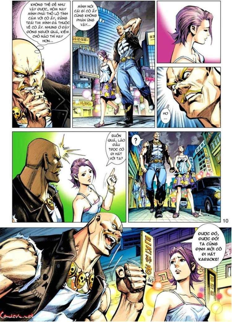 vương phong lôi 1 chapter 43 10