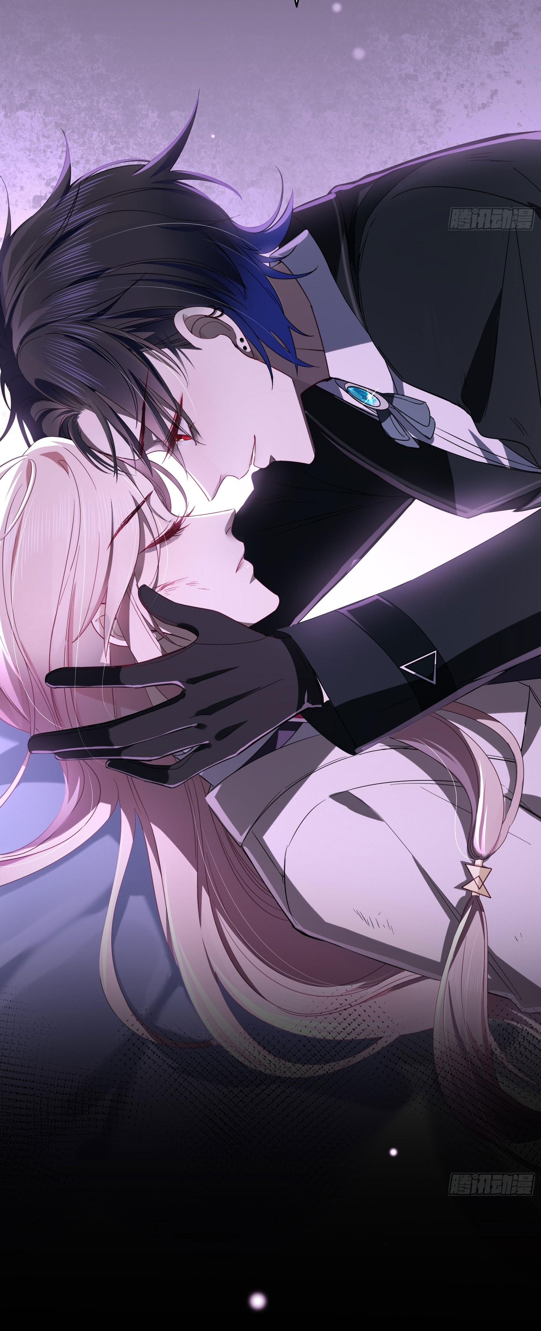 điếm nhiễm (hoen ố) chapter 9 46