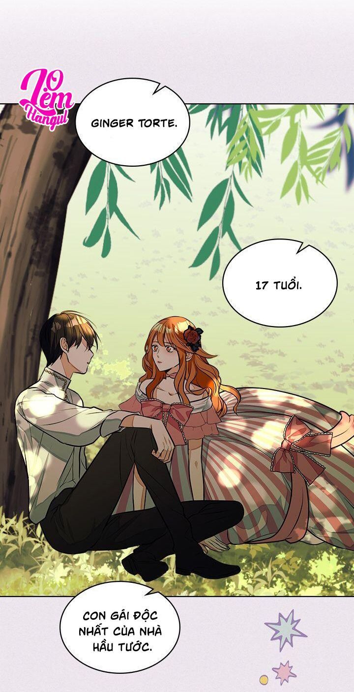 đức hạnh của ác nữ phản diện chapter 14 47