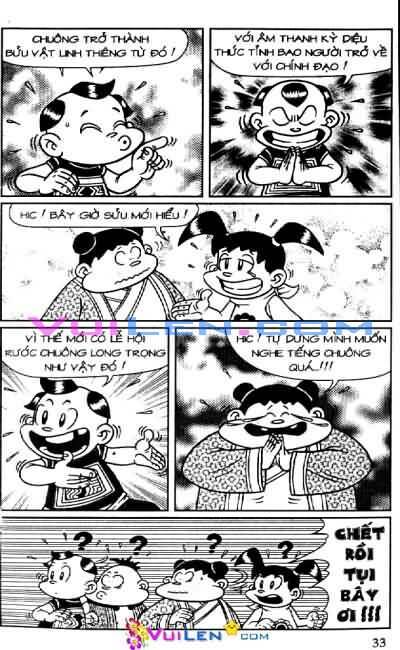 thần đồng đất việt chapter 80 30