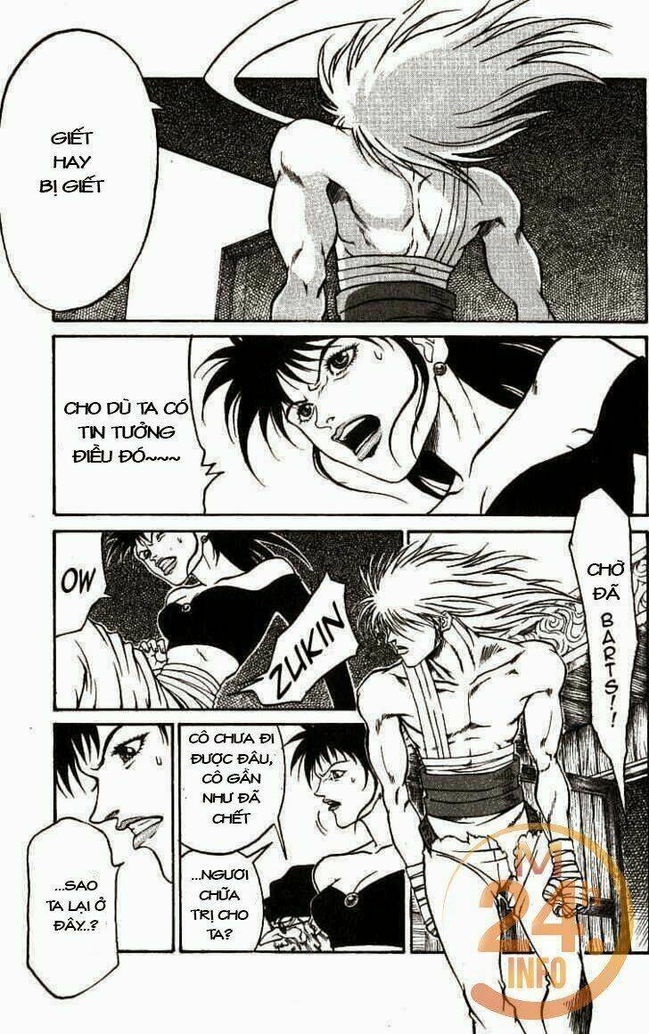 vua trên biển chapter 24 12