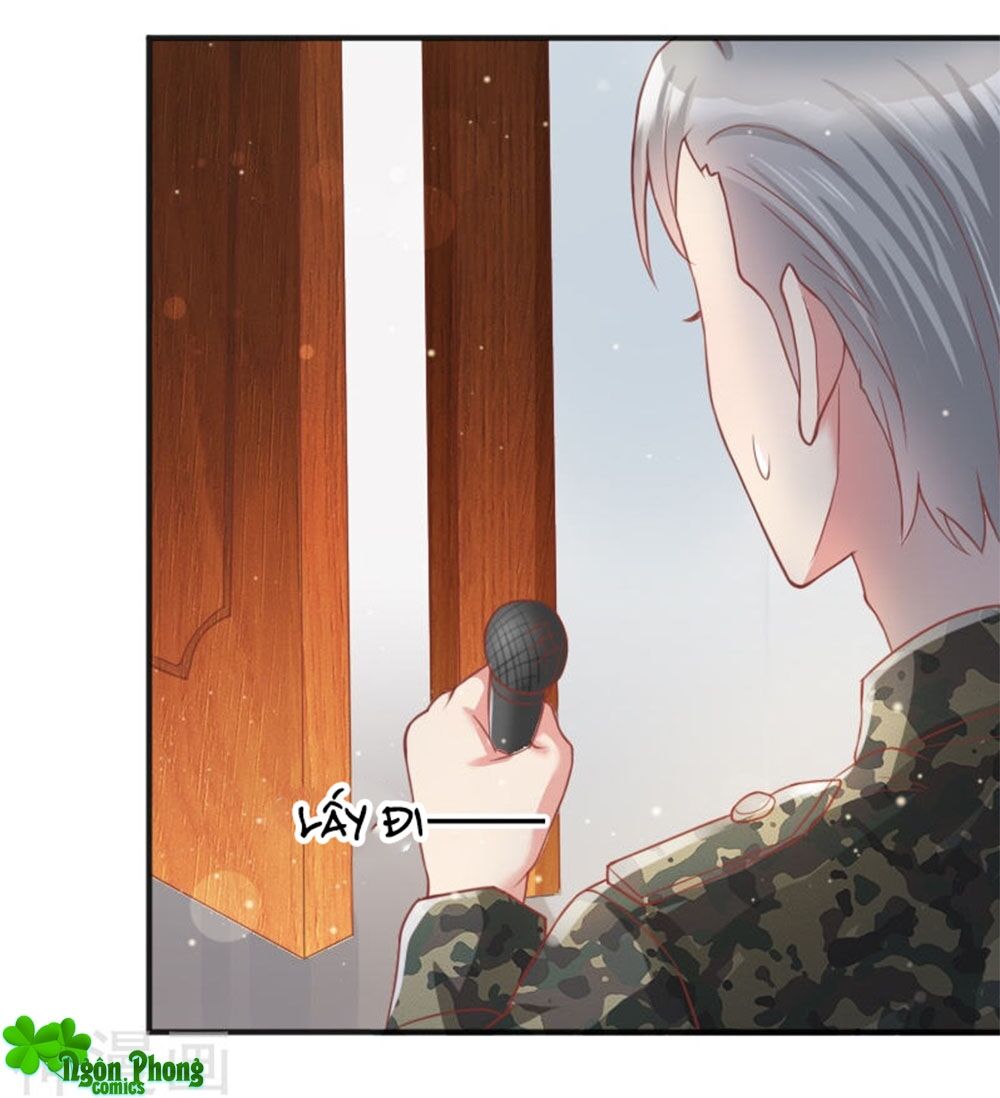 chồng già vợ trẻ trêu nhau hàng ngày chapter 59 27