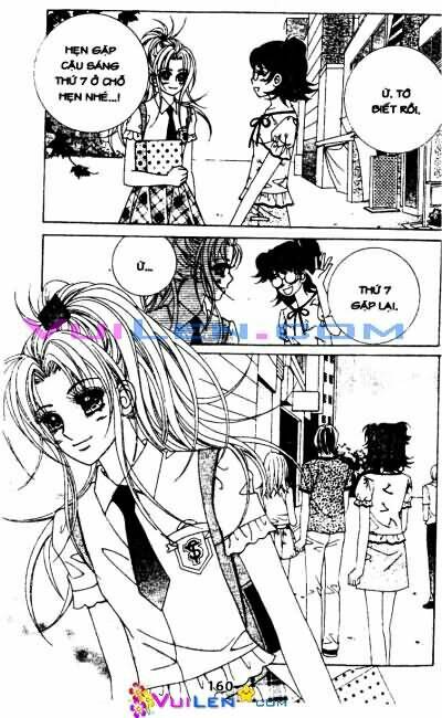 cô dâu bé xinh chapter 56 21