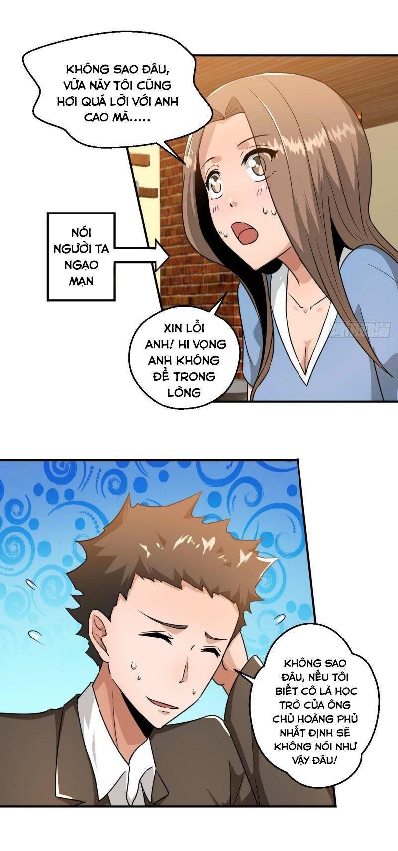 quỷ quyệt @ai chapter 10 14