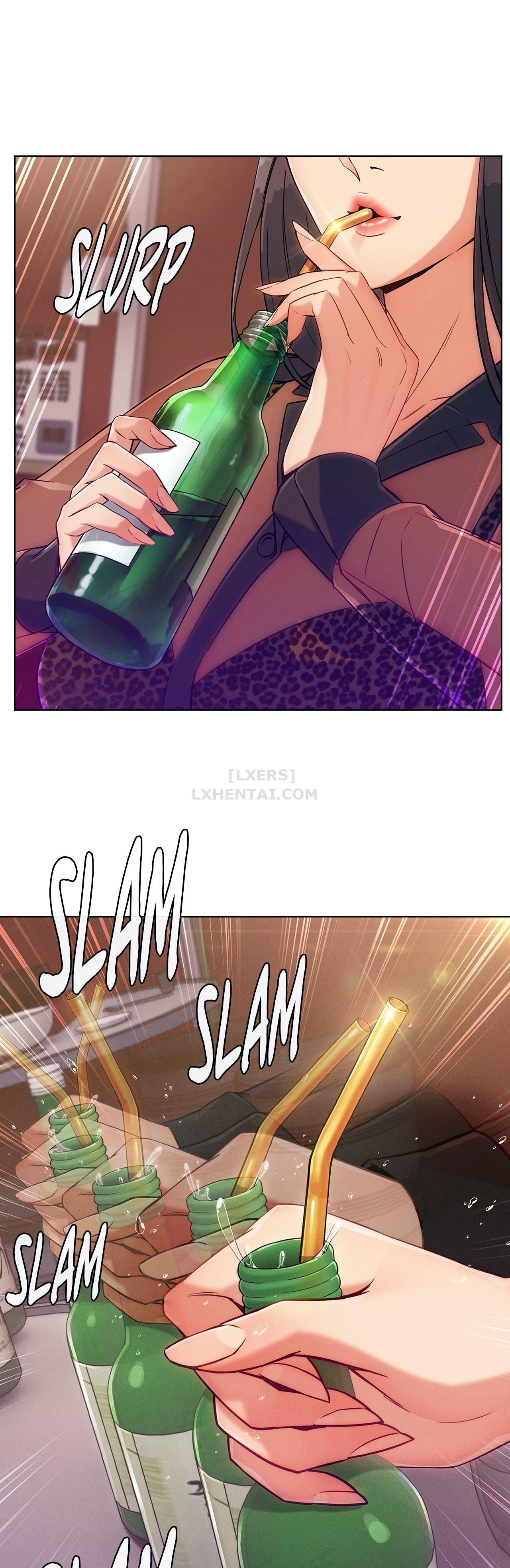 điên cuồng nhưng ngọt ngào chapter 75 21