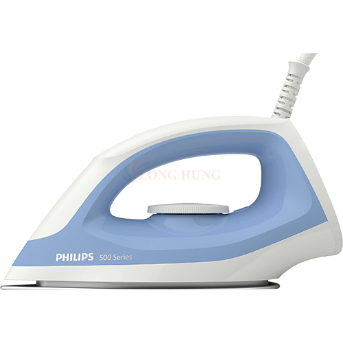 Bàn ủi khô Philips DST0520/20 - Hàng chính hãng