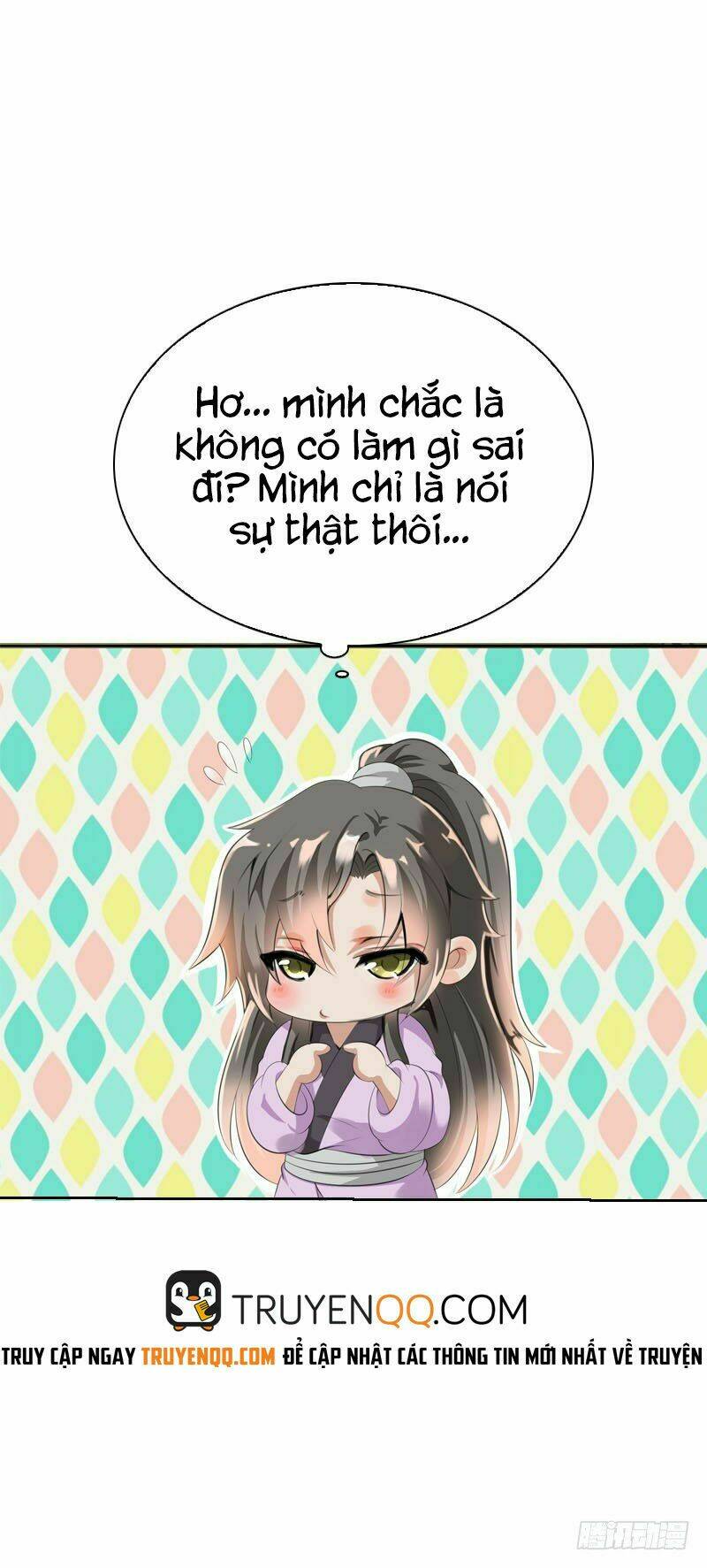 điền viên mật sủng: cô vợ nóng bỏng chapter 30 31