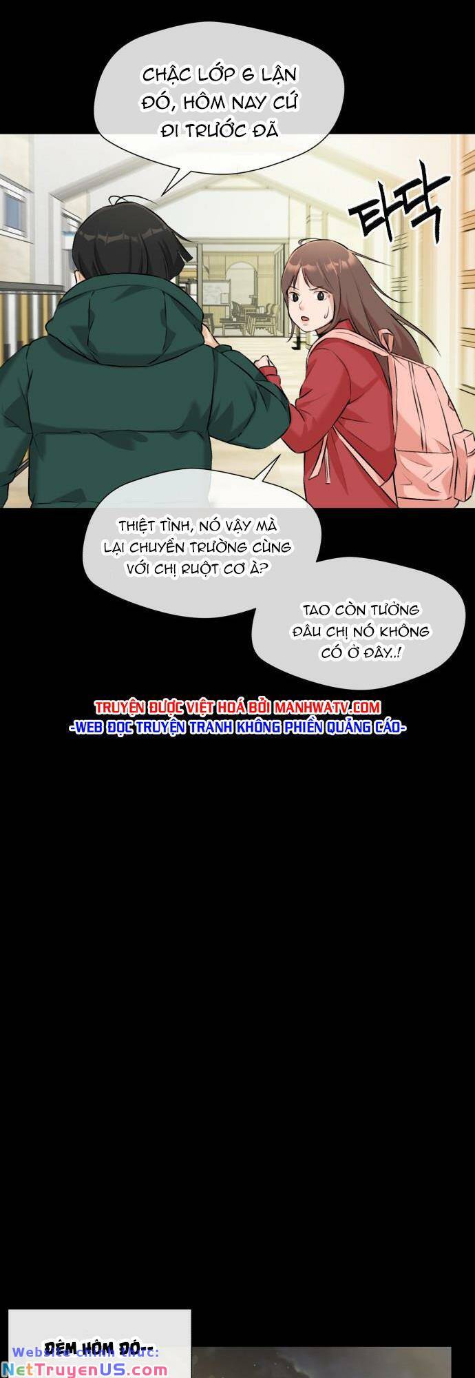 gương mặt thiên tài chapter 124 7