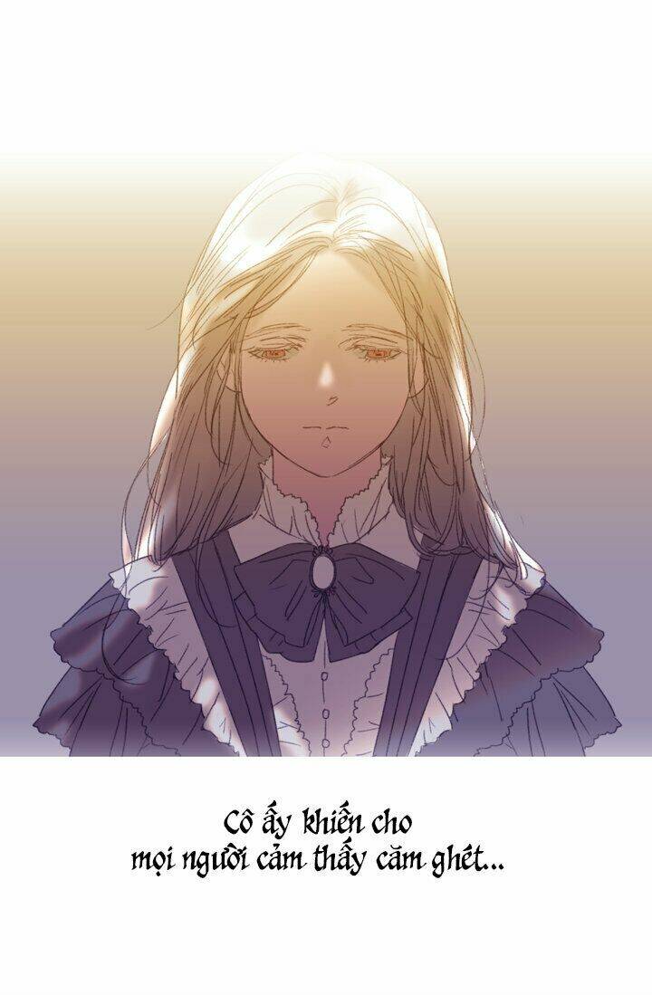 quái vật trong ngôi nhà kính chapter 0 5