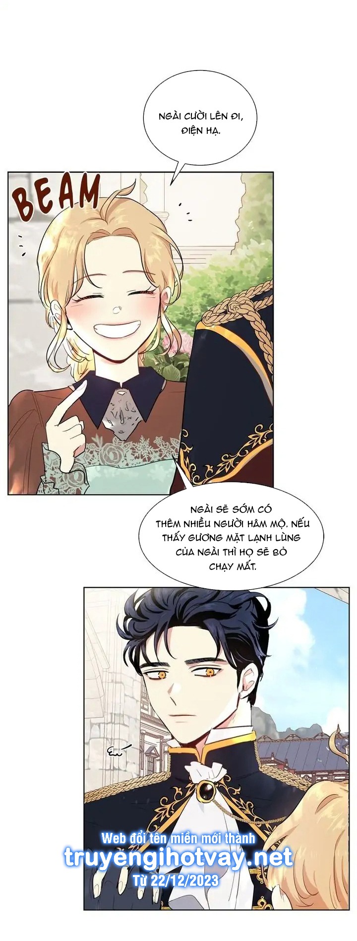 tôi là fan cứng hoàng tử chapter 44.2 11